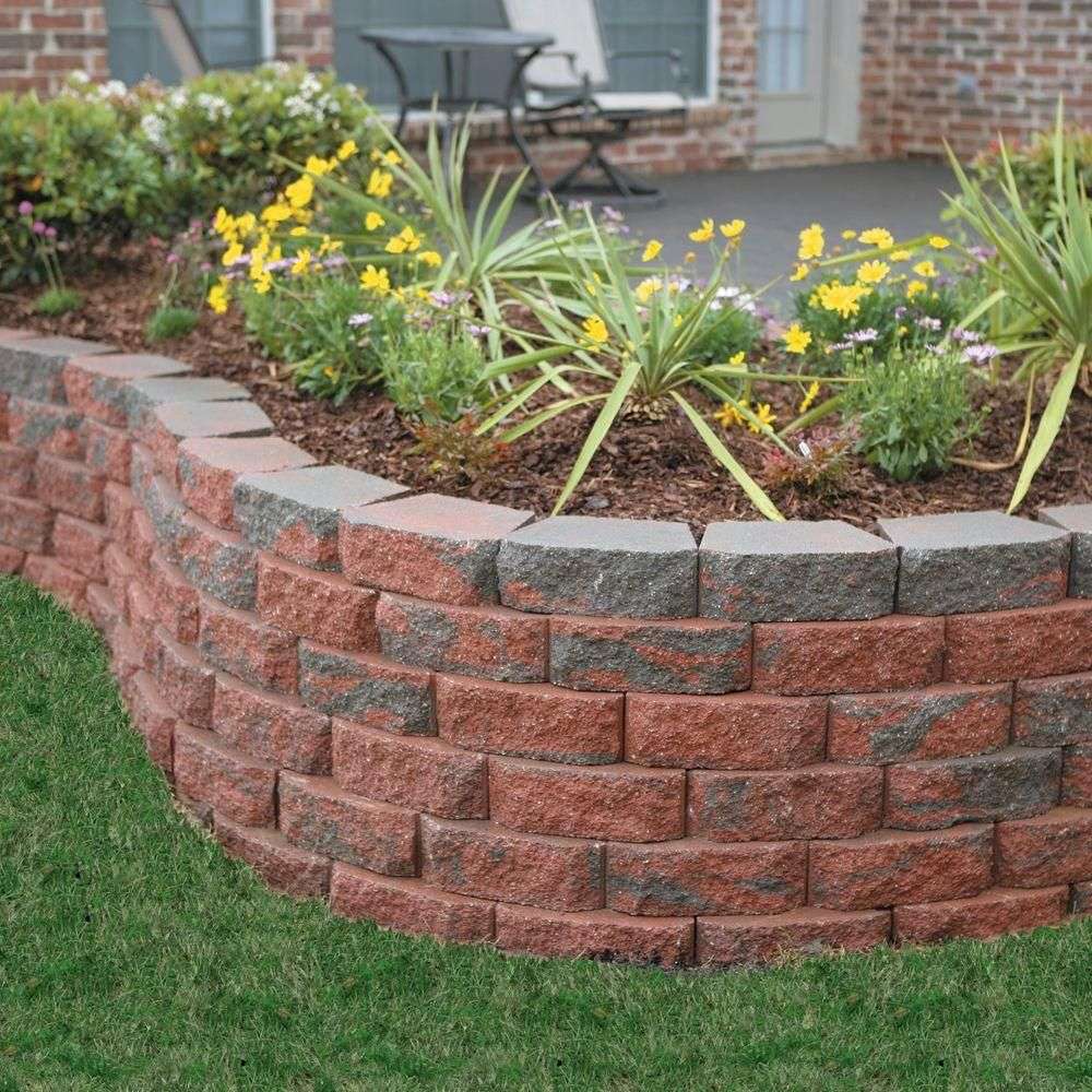 Retaining Wall Contractors Near Me