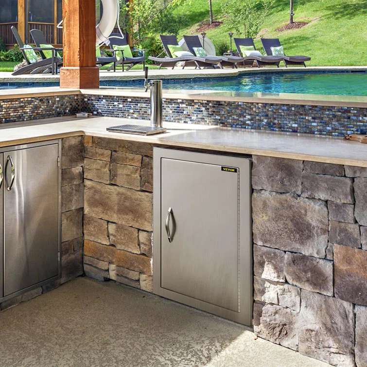 Outdoor Kitchen Companies Near Me