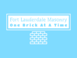 Masonry Contractor Near Me